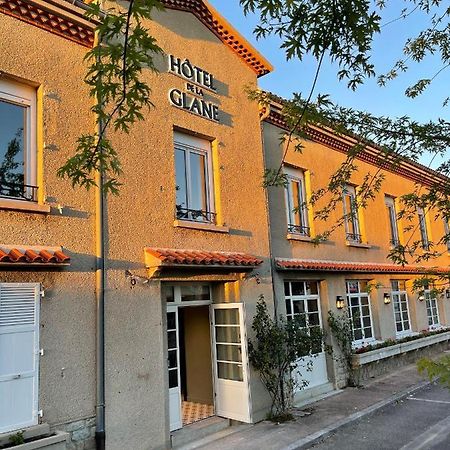 Hotel De La Glane Oradour-sur-Glane Εξωτερικό φωτογραφία